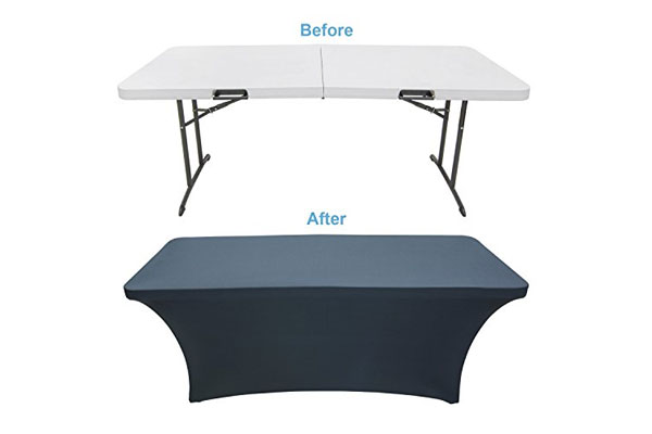 Full Stretch Table Cover